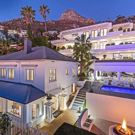 Clifton Yolo Spaces - Clifton Boutique Apartments Kapstadt Exterior foto