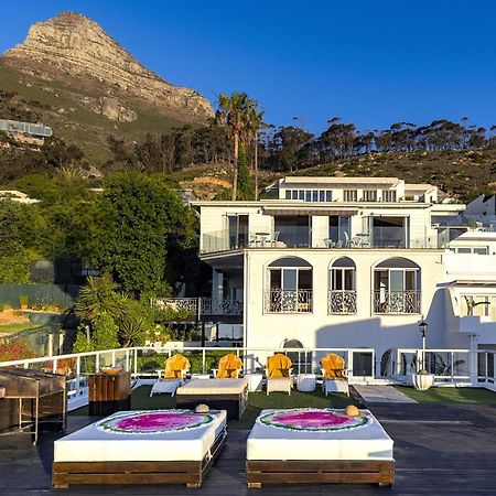 Clifton Yolo Spaces - Clifton Boutique Apartments Kapstadt Exterior foto