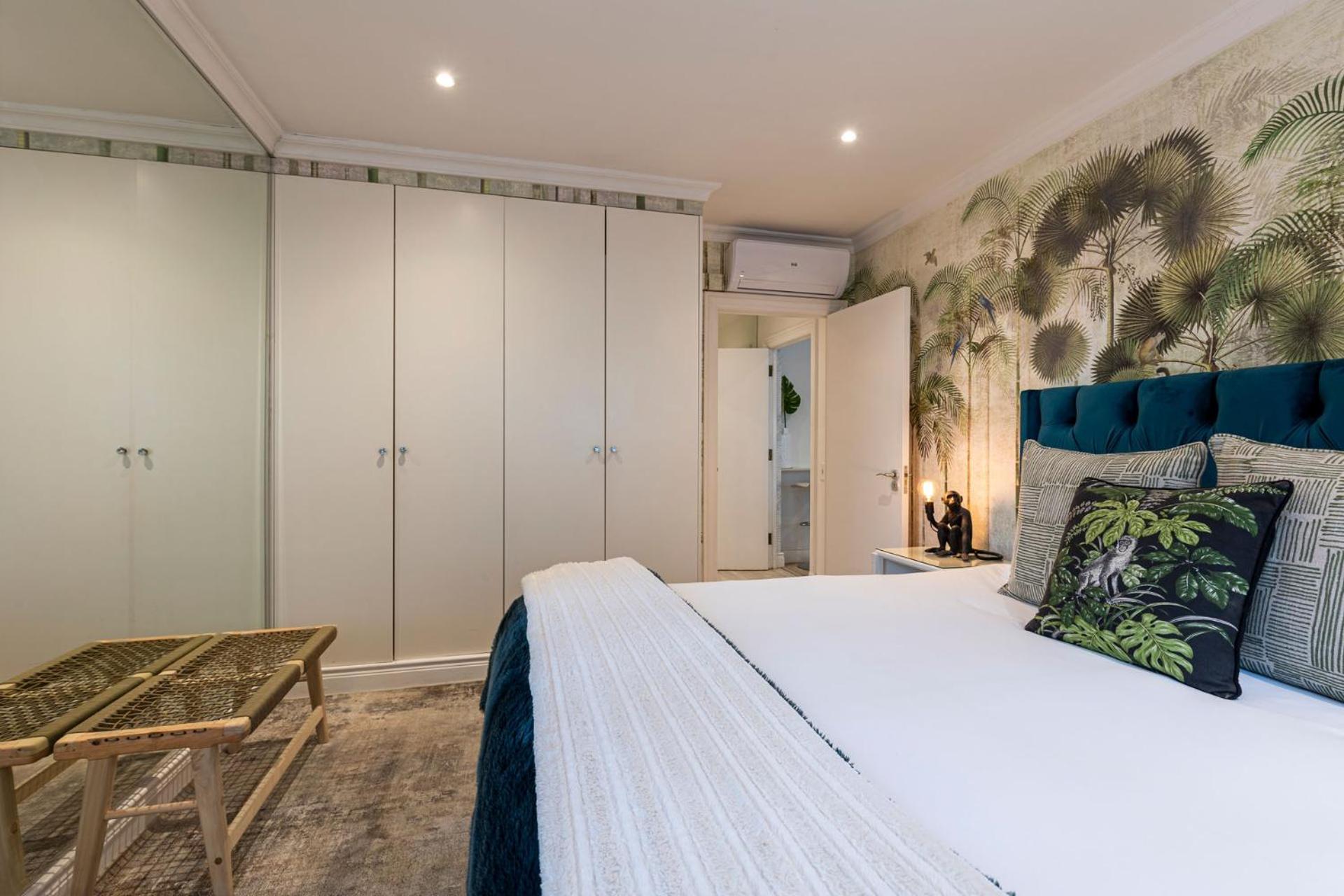 Clifton Yolo Spaces - Clifton Boutique Apartments Kapstadt Exterior foto