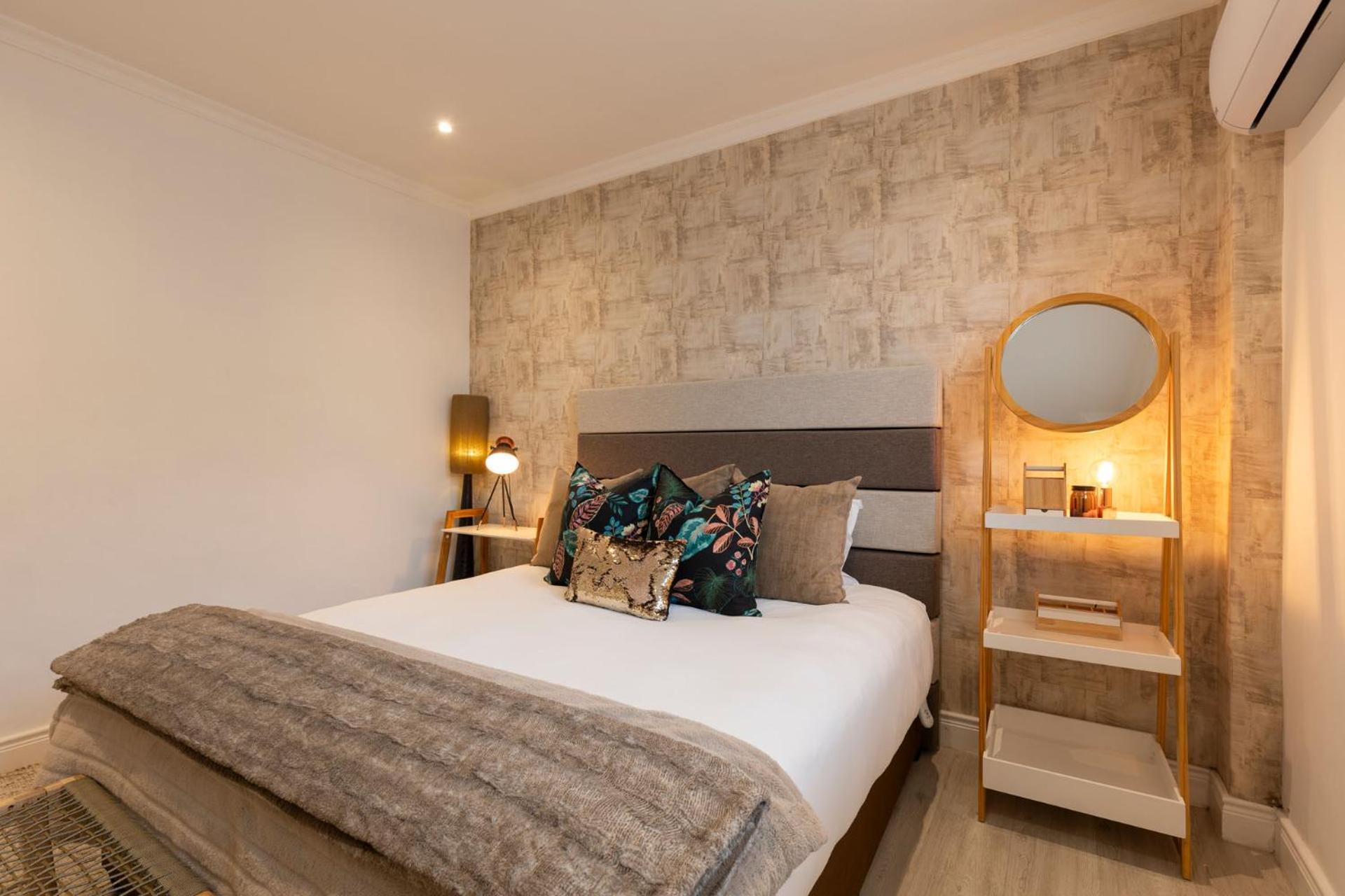 Clifton Yolo Spaces - Clifton Boutique Apartments Kapstadt Exterior foto