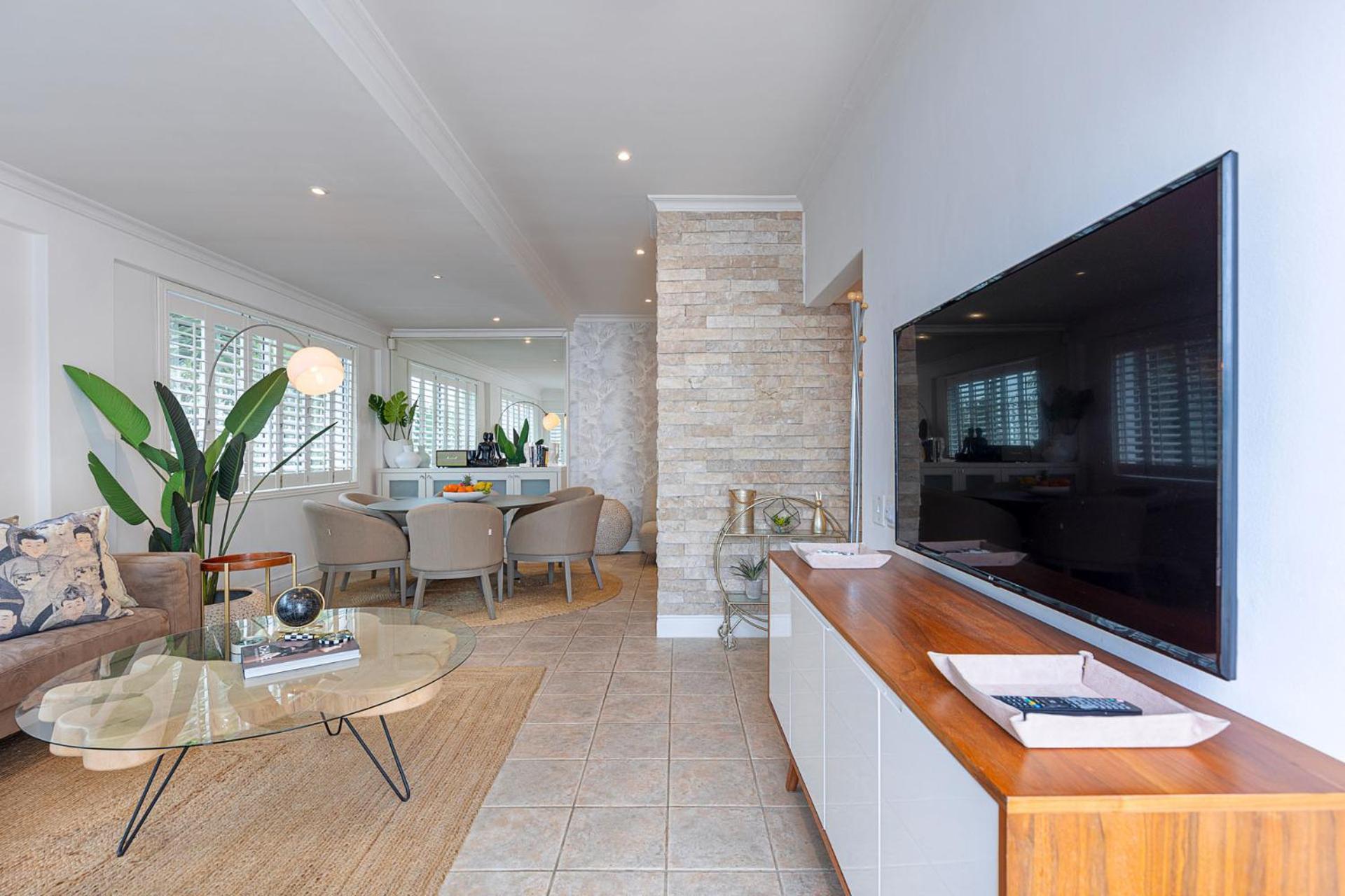 Clifton Yolo Spaces - Clifton Boutique Apartments Kapstadt Exterior foto