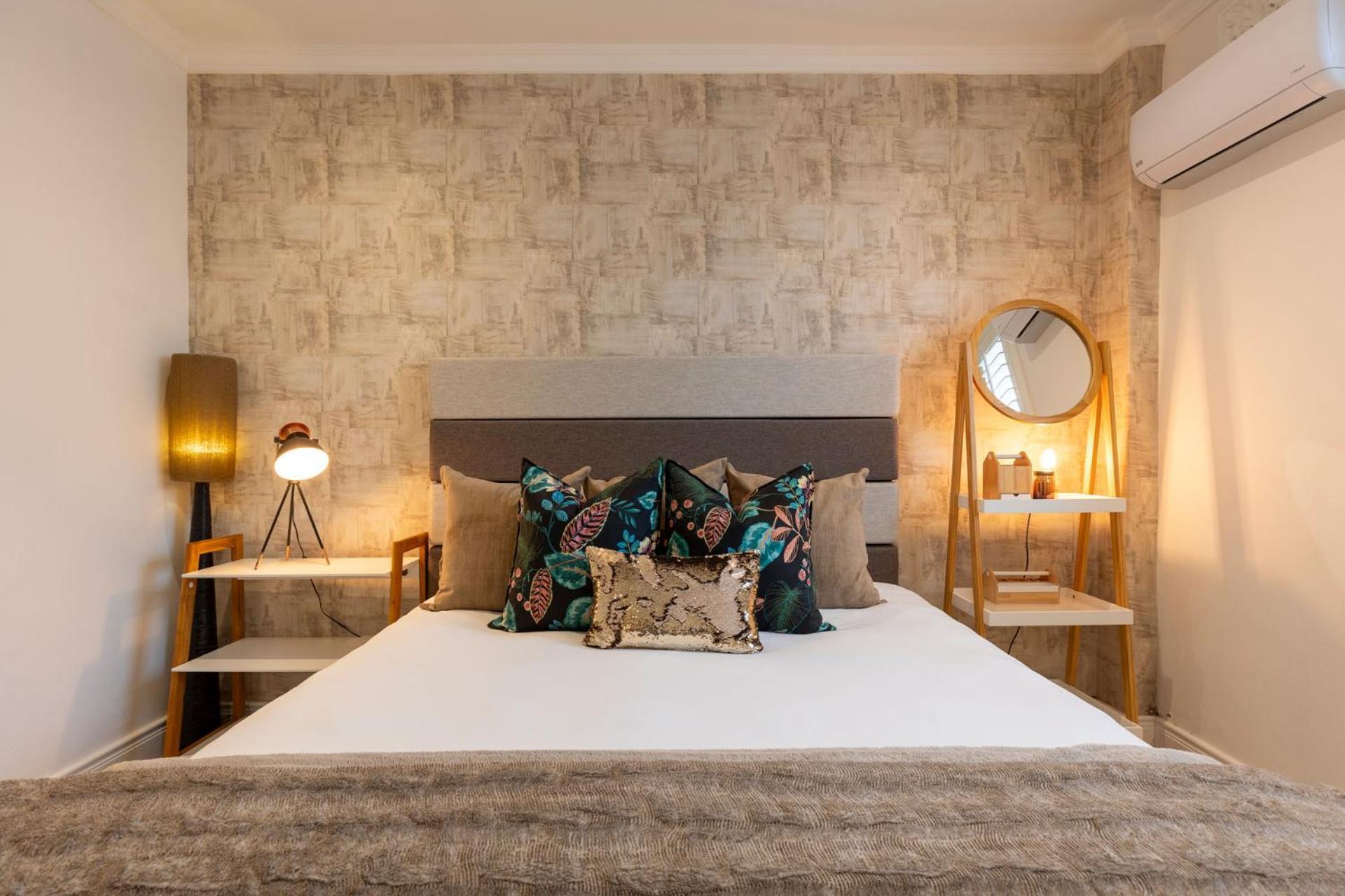 Clifton Yolo Spaces - Clifton Boutique Apartments Kapstadt Exterior foto