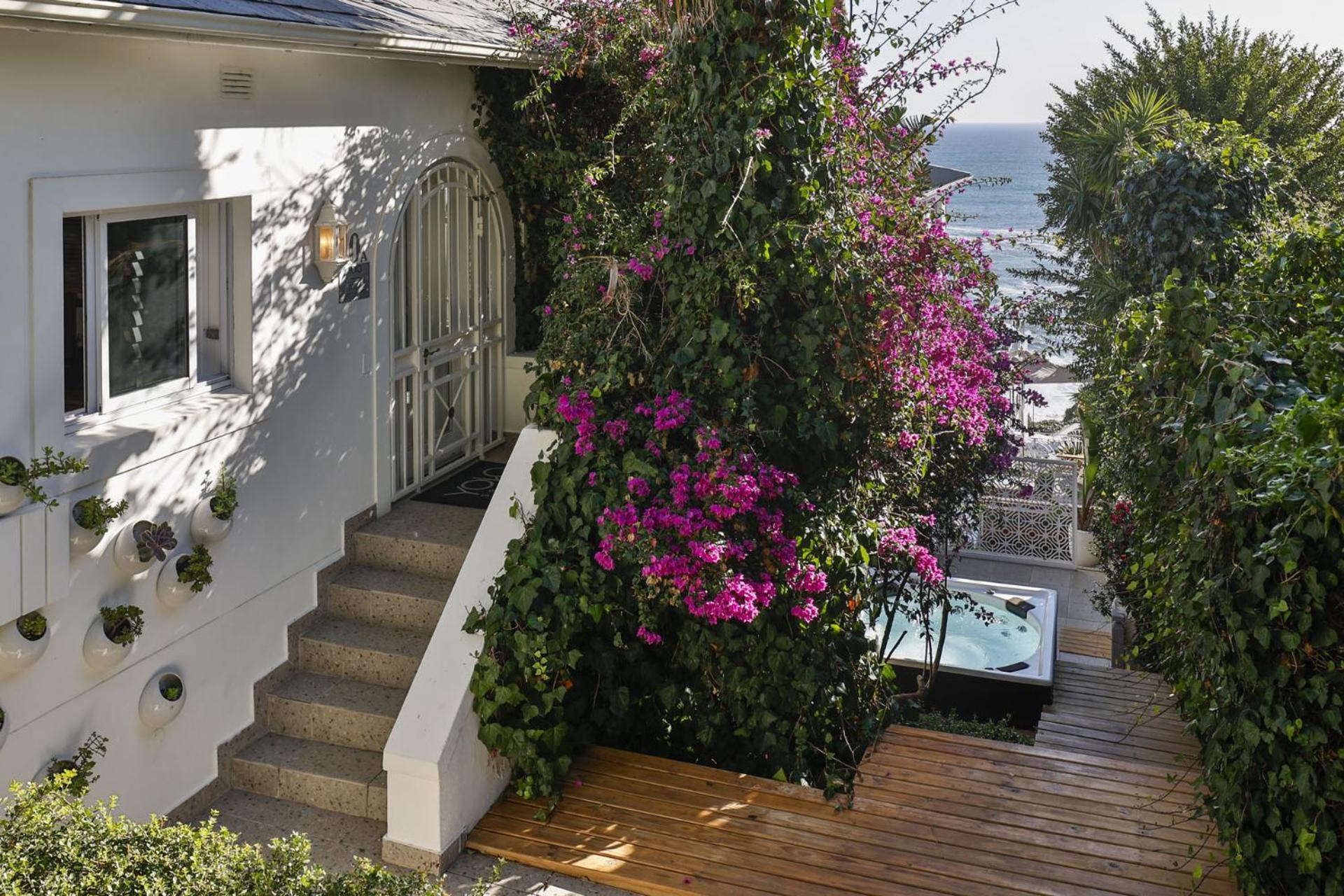 Clifton Yolo Spaces - Clifton Boutique Apartments Kapstadt Exterior foto