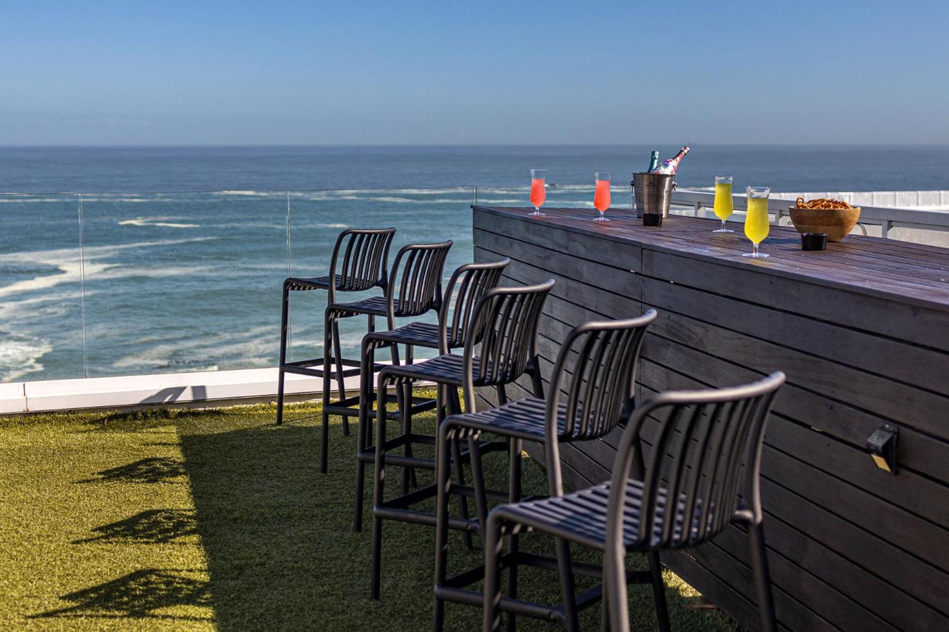 Clifton Yolo Spaces - Clifton Boutique Apartments Kapstadt Exterior foto