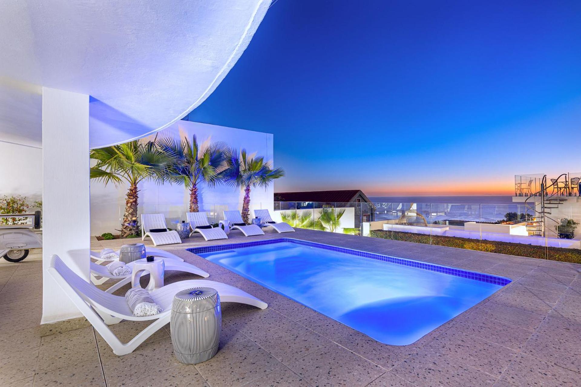 Clifton Yolo Spaces - Clifton Boutique Apartments Kapstadt Exterior foto