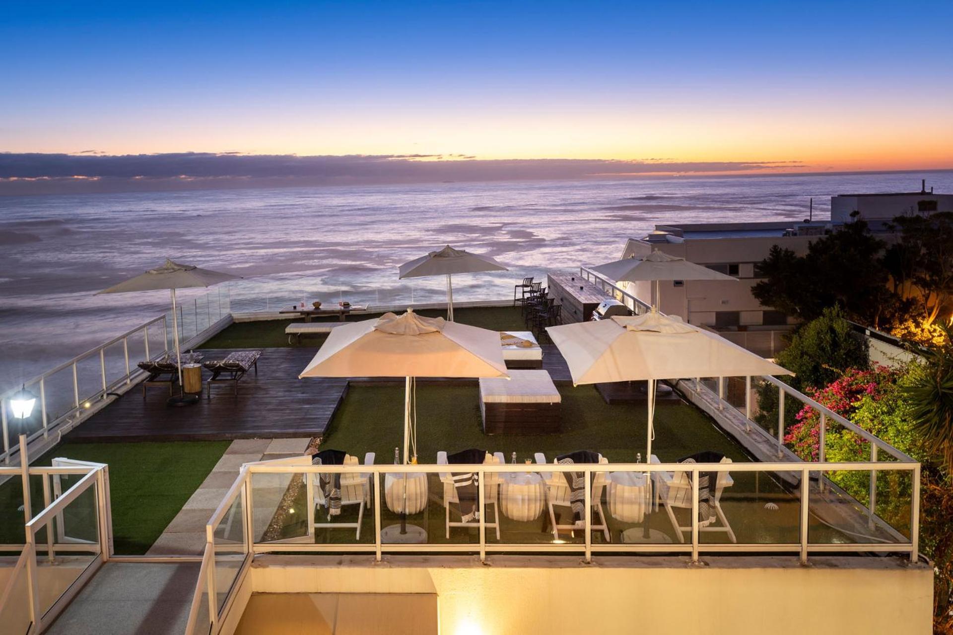 Clifton Yolo Spaces - Clifton Boutique Apartments Kapstadt Exterior foto