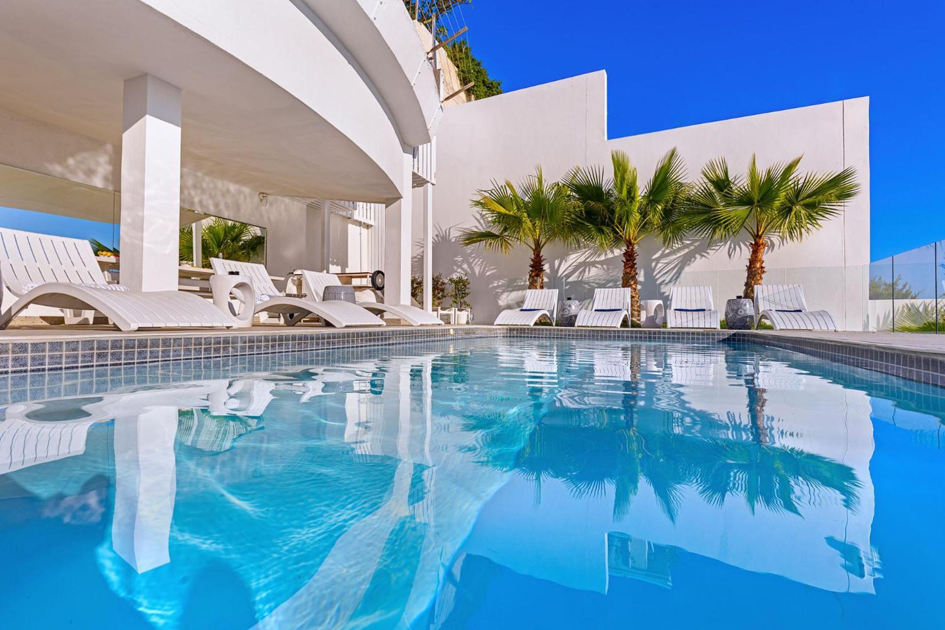 Clifton Yolo Spaces - Clifton Boutique Apartments Kapstadt Exterior foto