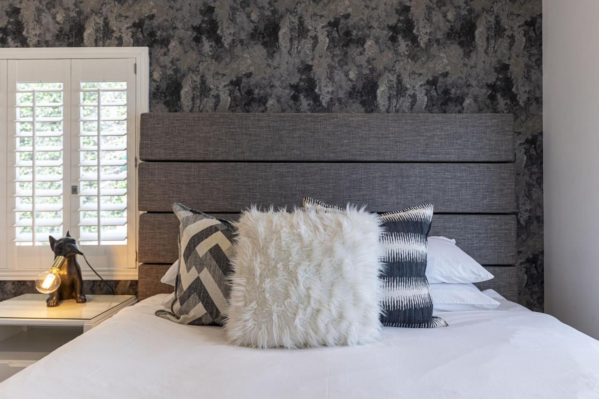 Clifton Yolo Spaces - Clifton Boutique Apartments Kapstadt Exterior foto