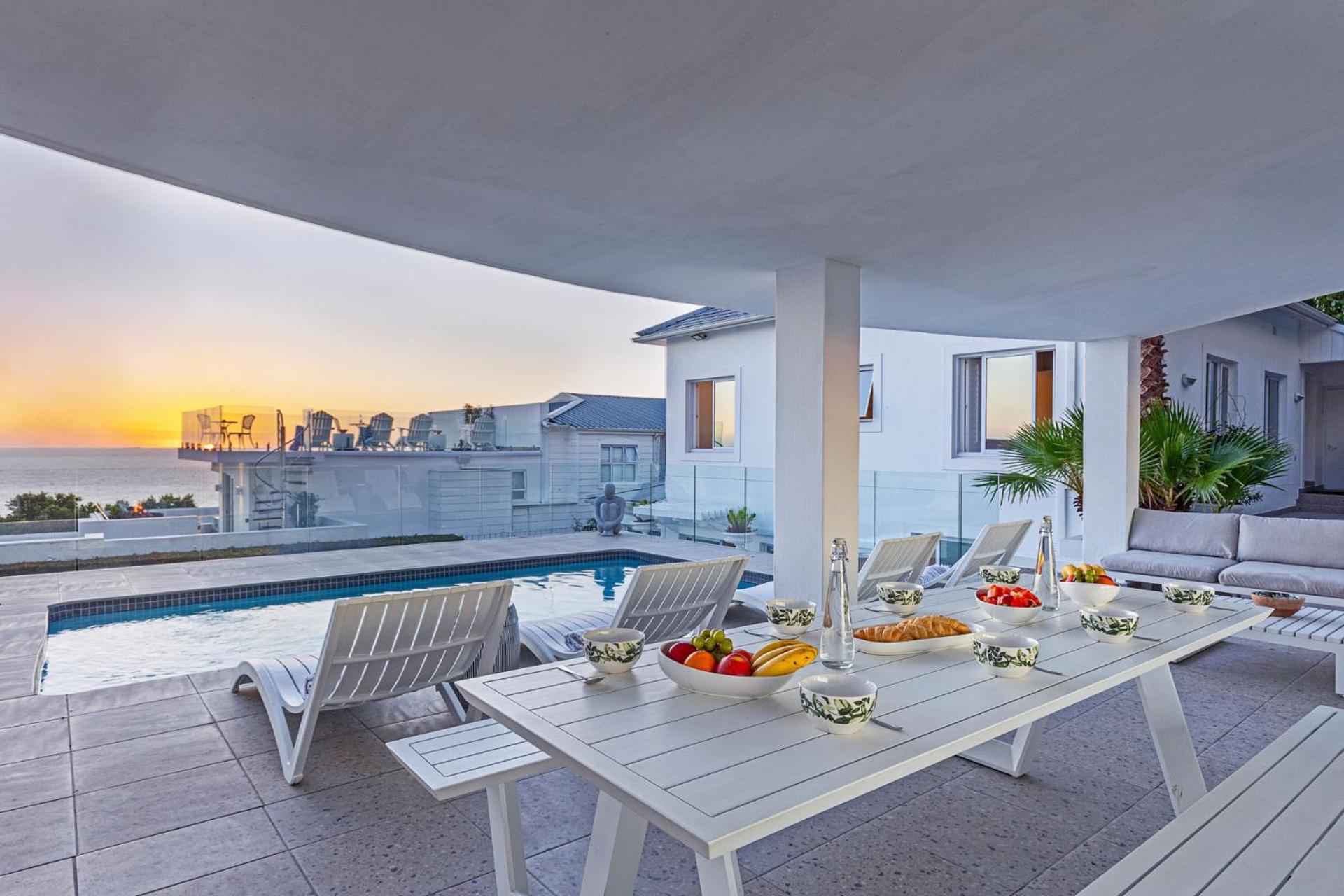 Clifton Yolo Spaces - Clifton Boutique Apartments Kapstadt Exterior foto