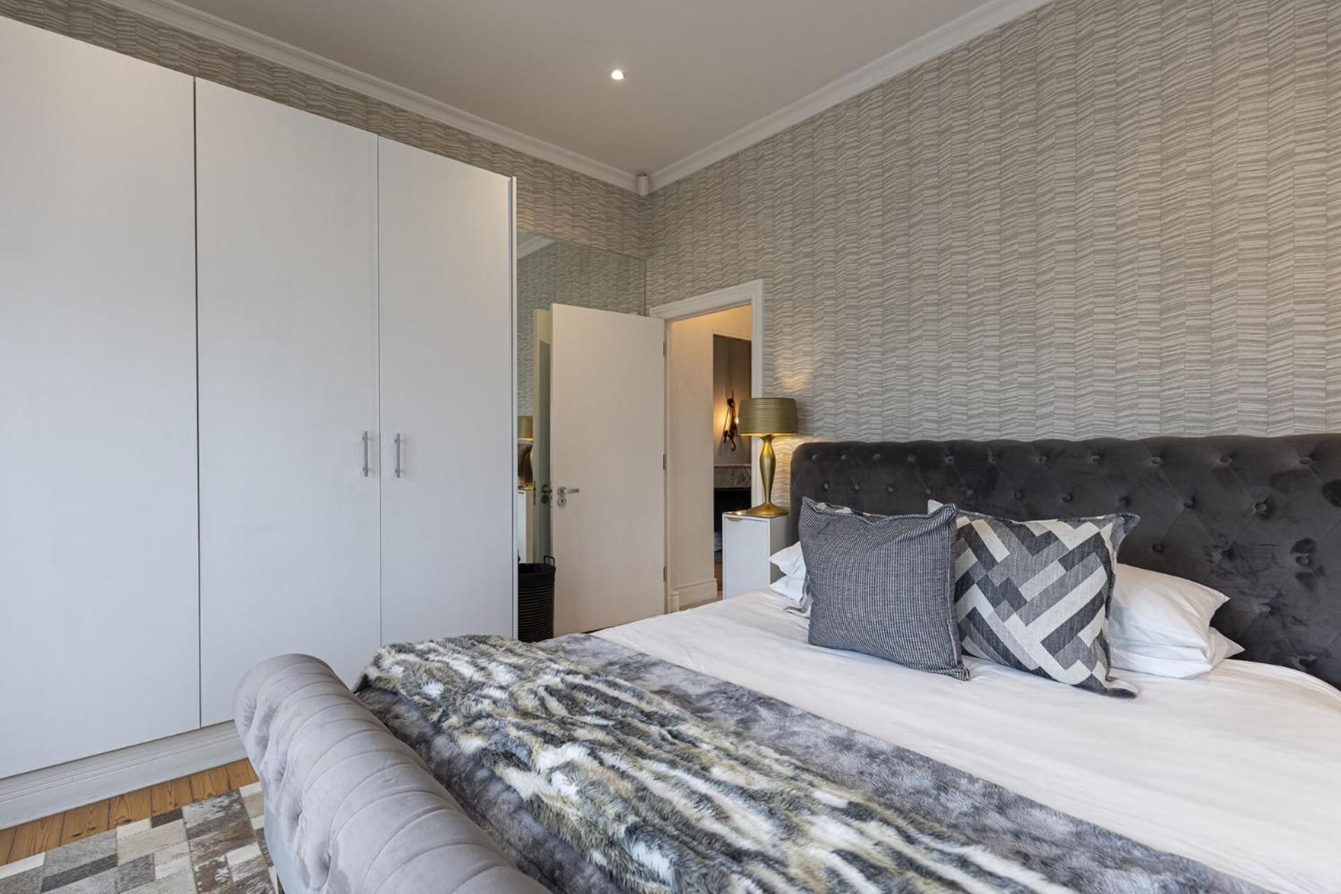 Clifton Yolo Spaces - Clifton Boutique Apartments Kapstadt Exterior foto