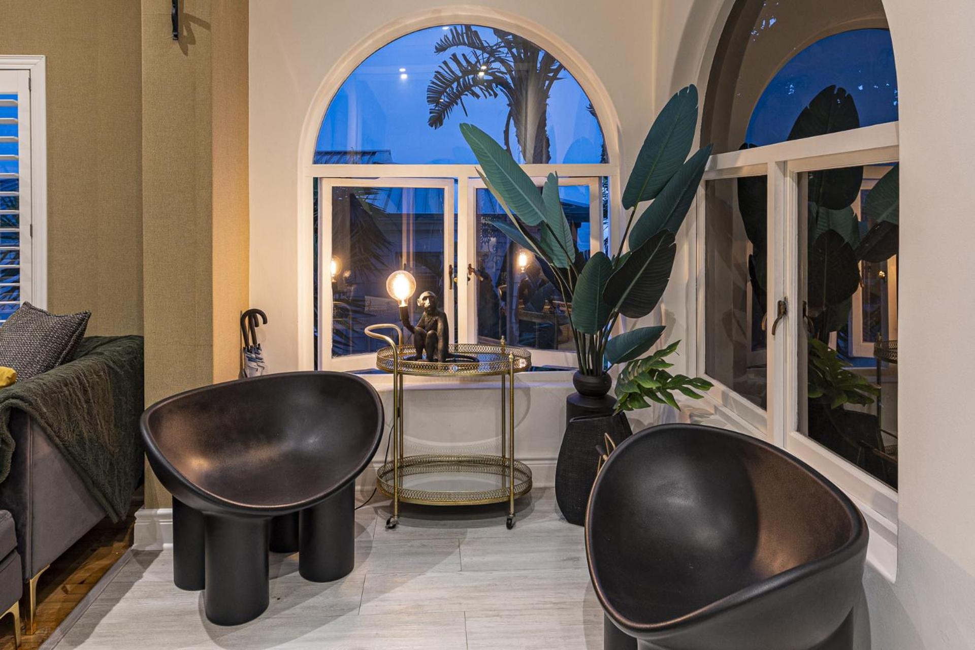 Clifton Yolo Spaces - Clifton Boutique Apartments Kapstadt Exterior foto