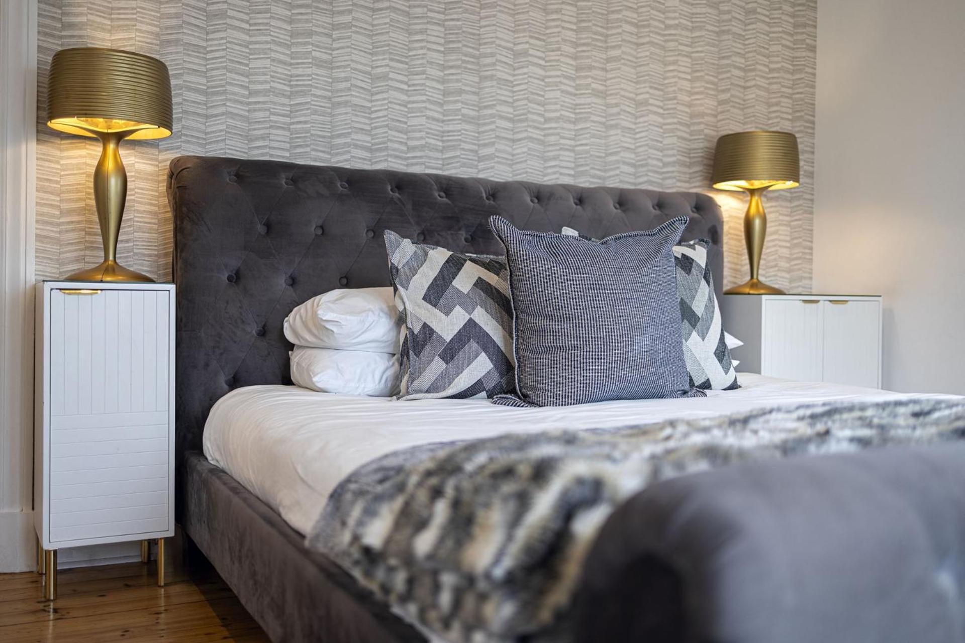 Clifton Yolo Spaces - Clifton Boutique Apartments Kapstadt Exterior foto
