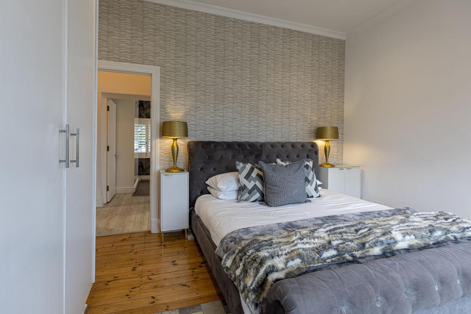 Clifton Yolo Spaces - Clifton Boutique Apartments Kapstadt Exterior foto