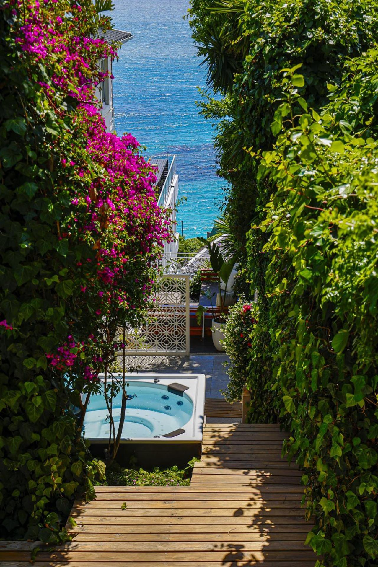 Clifton Yolo Spaces - Clifton Boutique Apartments Kapstadt Exterior foto