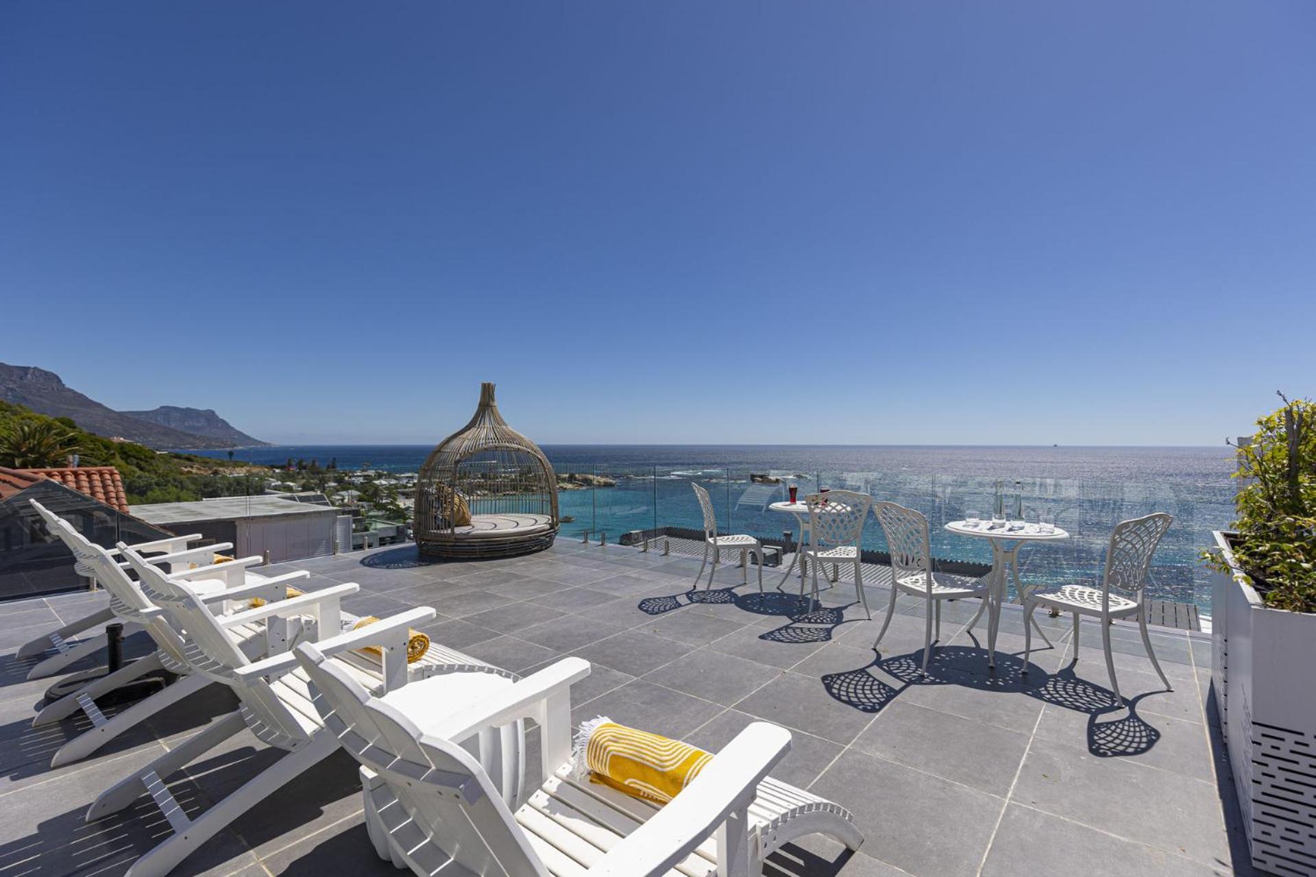Clifton Yolo Spaces - Clifton Boutique Apartments Kapstadt Exterior foto