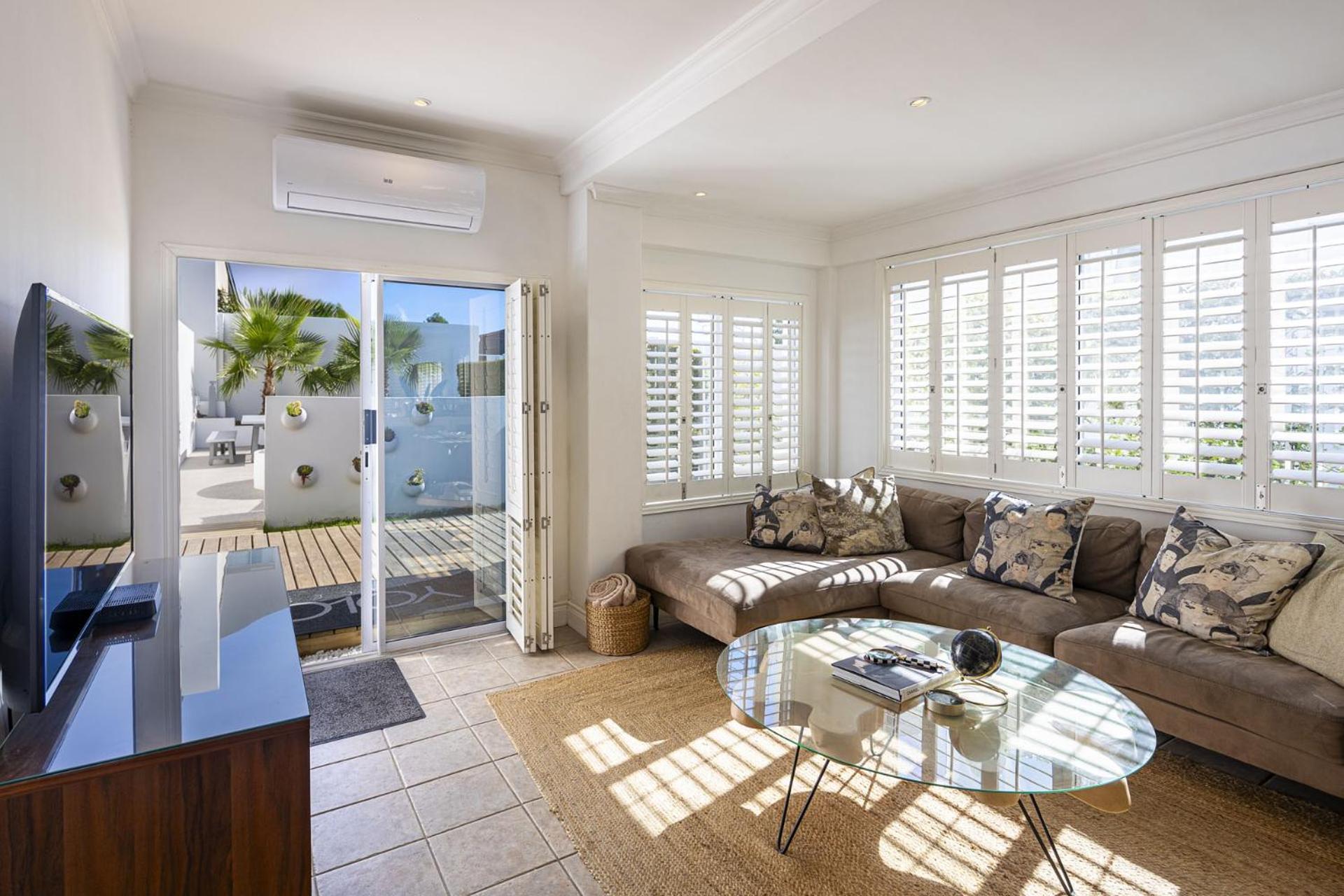 Clifton Yolo Spaces - Clifton Boutique Apartments Kapstadt Exterior foto