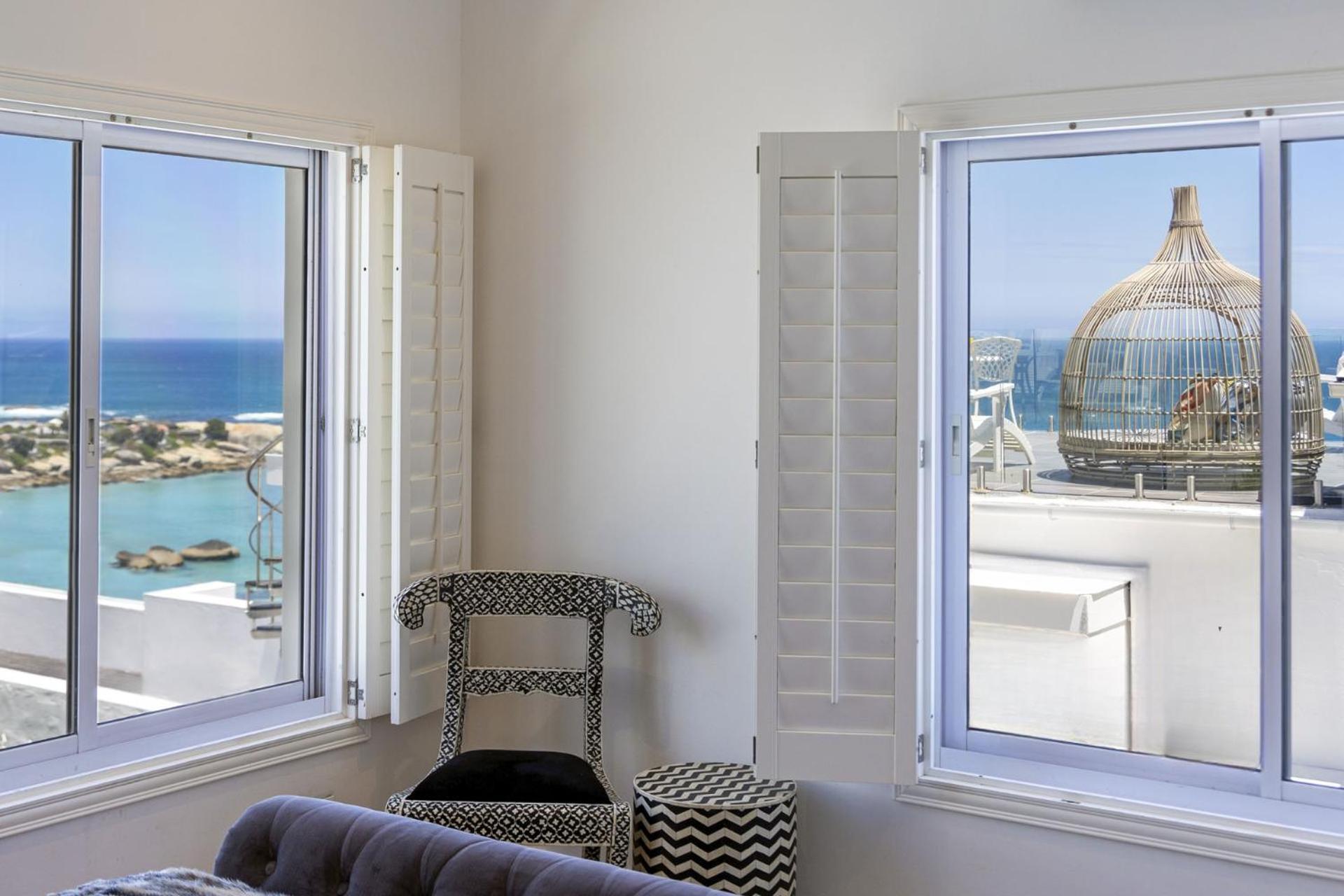 Clifton Yolo Spaces - Clifton Boutique Apartments Kapstadt Exterior foto