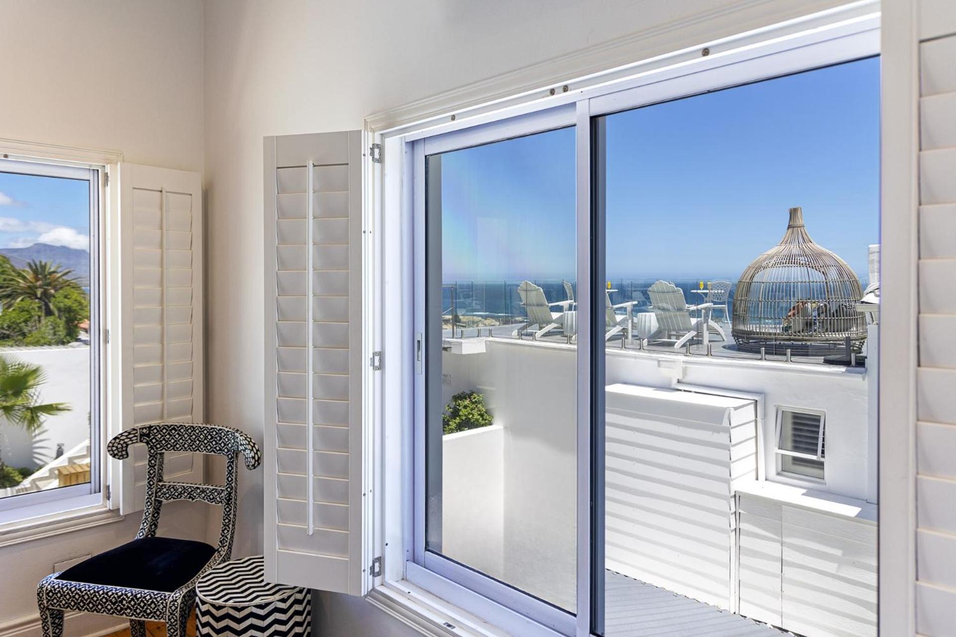 Clifton Yolo Spaces - Clifton Boutique Apartments Kapstadt Exterior foto